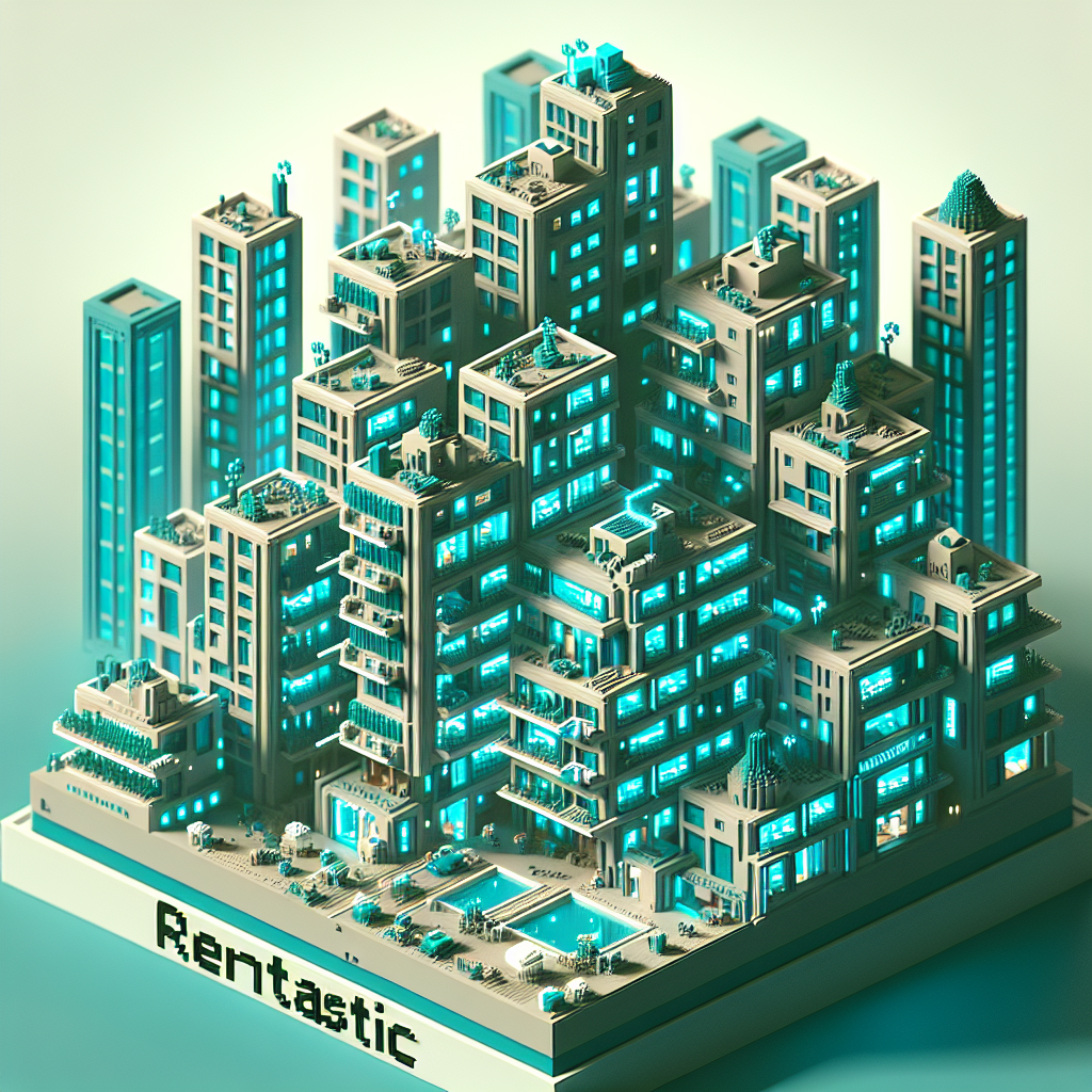 5 Powerful Ways Rentastic.io Helps You Master Your Portfolio