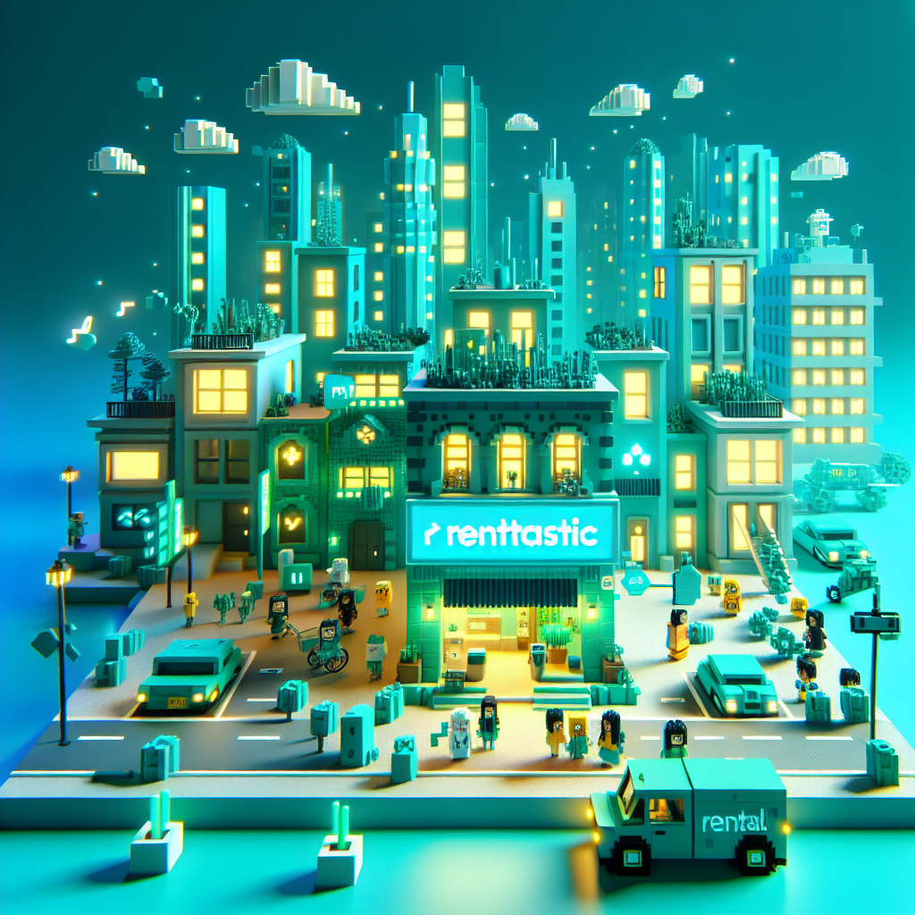Why Every Real Estate Investor Needs Rentastic.io