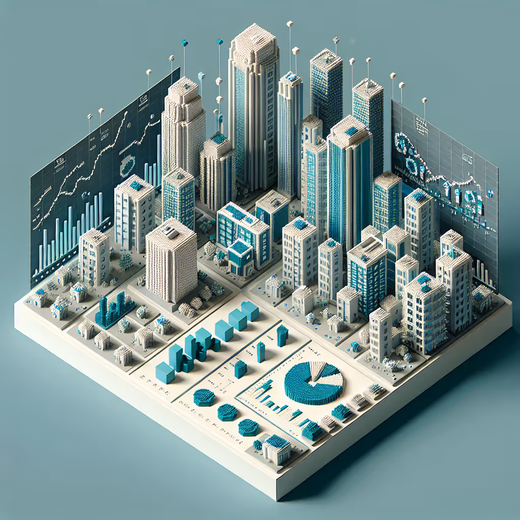 Cash Flow Reports: The Lifeline of Real Estate Investment Success