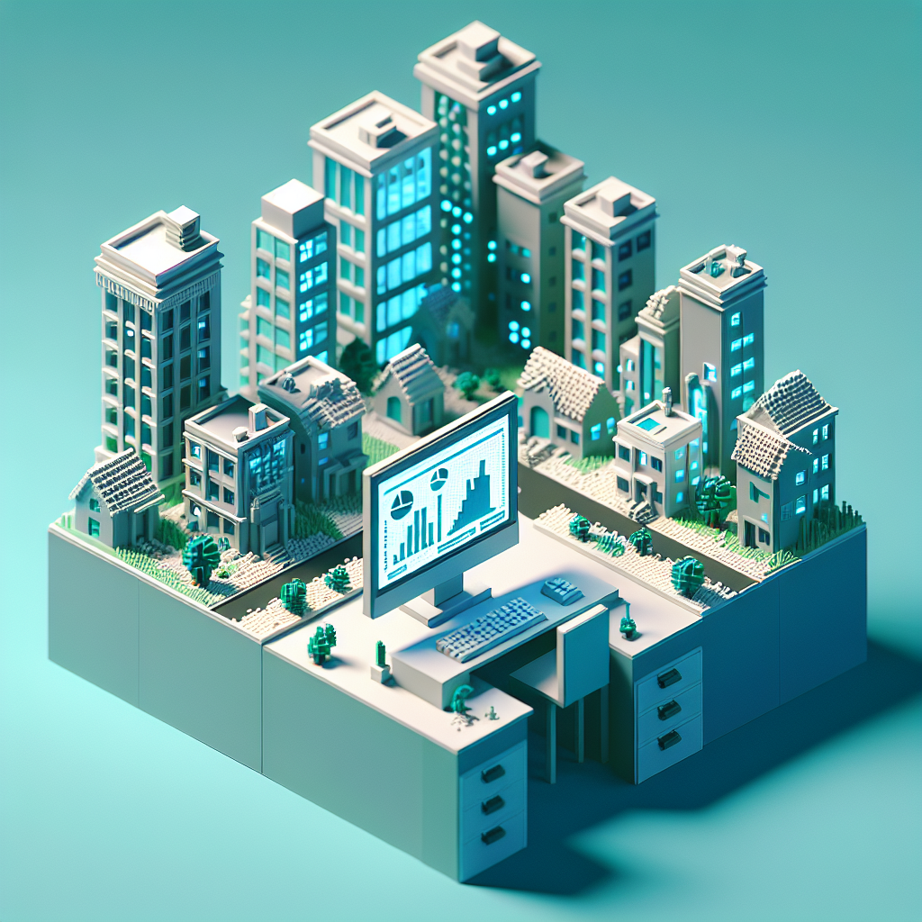 Tax-Ready Reporting: Preparing Your Real Estate Portfolio for Year-End