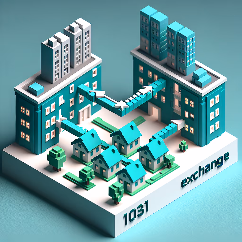 1031 Exchange Simplified