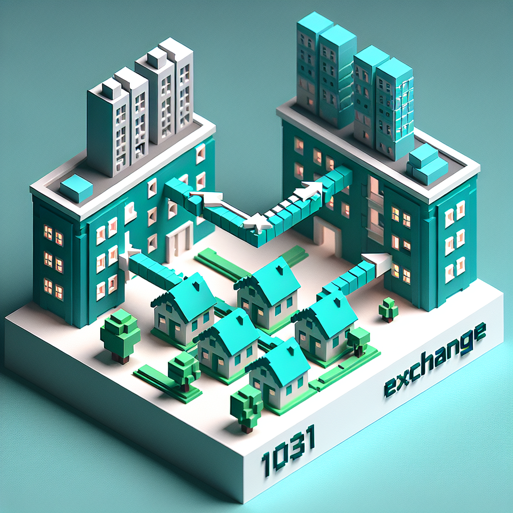 1031 Exchange Simplified