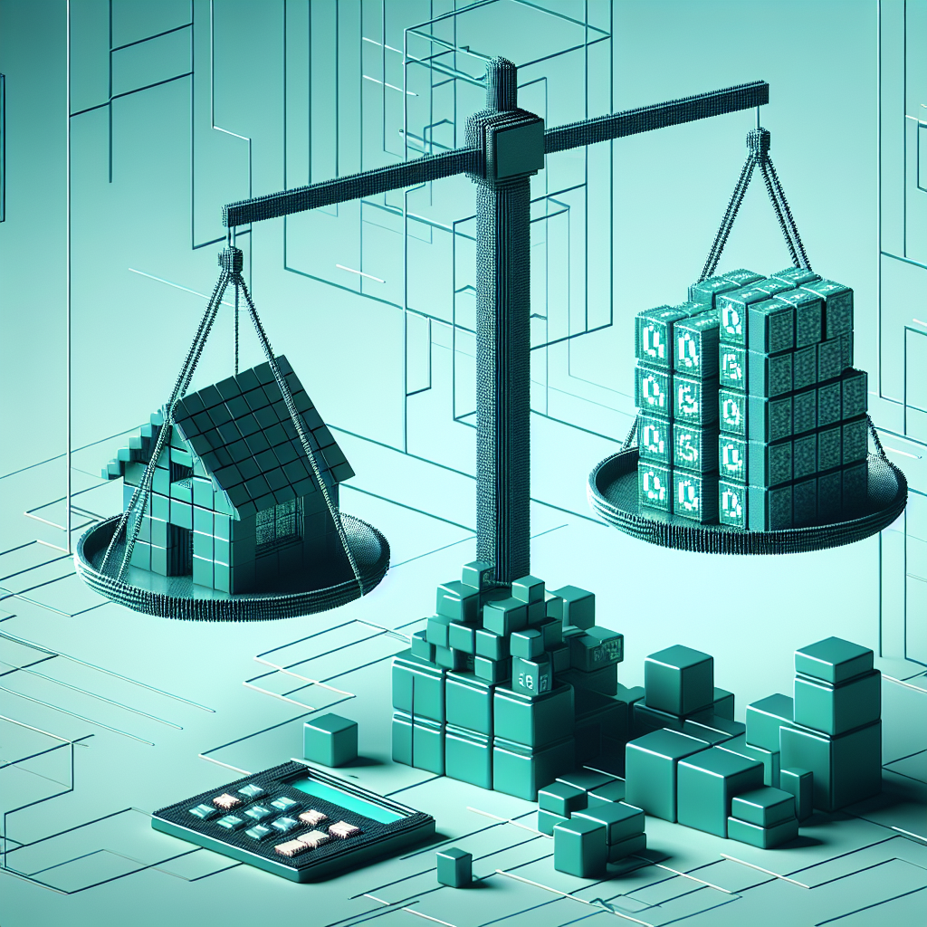 How LTV Impacts Your Mortgage Approval and Interest Rates