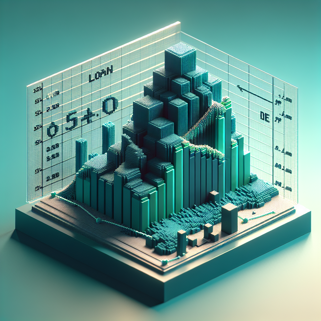 Smart Investing: Using Loan-to-Value Ratio to Maximize Real Estate Returns