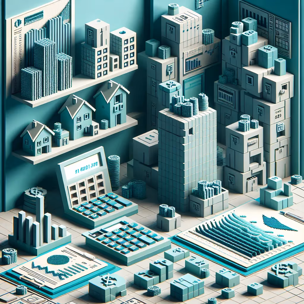 How Rental Accounting Tools Can Save You Money 