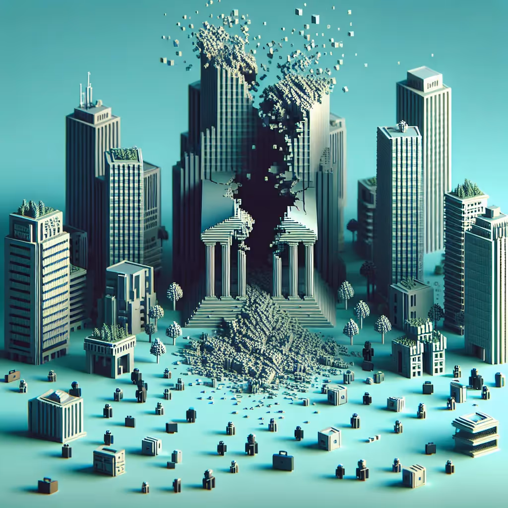 5 Ways an Economic Downturn Can Impact Your Rental Income