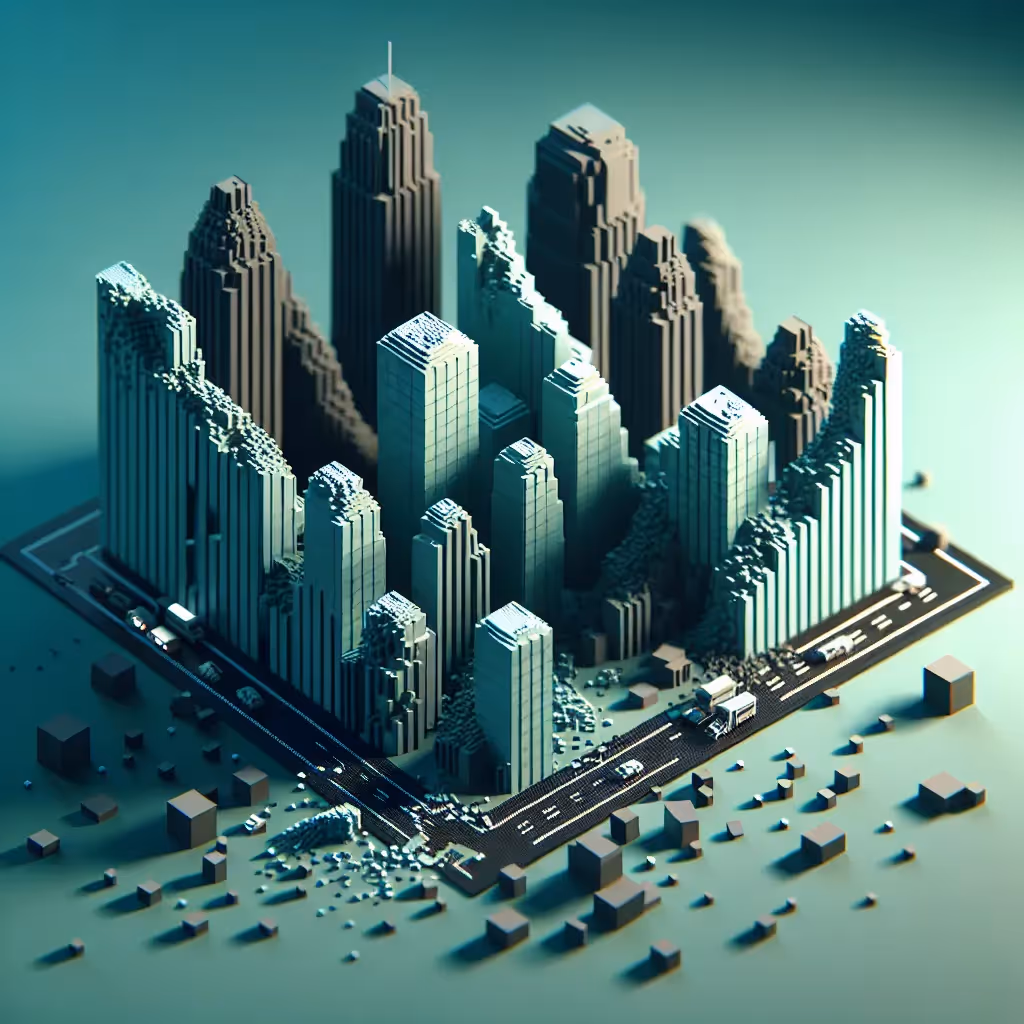 Turning a Downturn into Opportunity: Smart Moves for Rental Business Owners