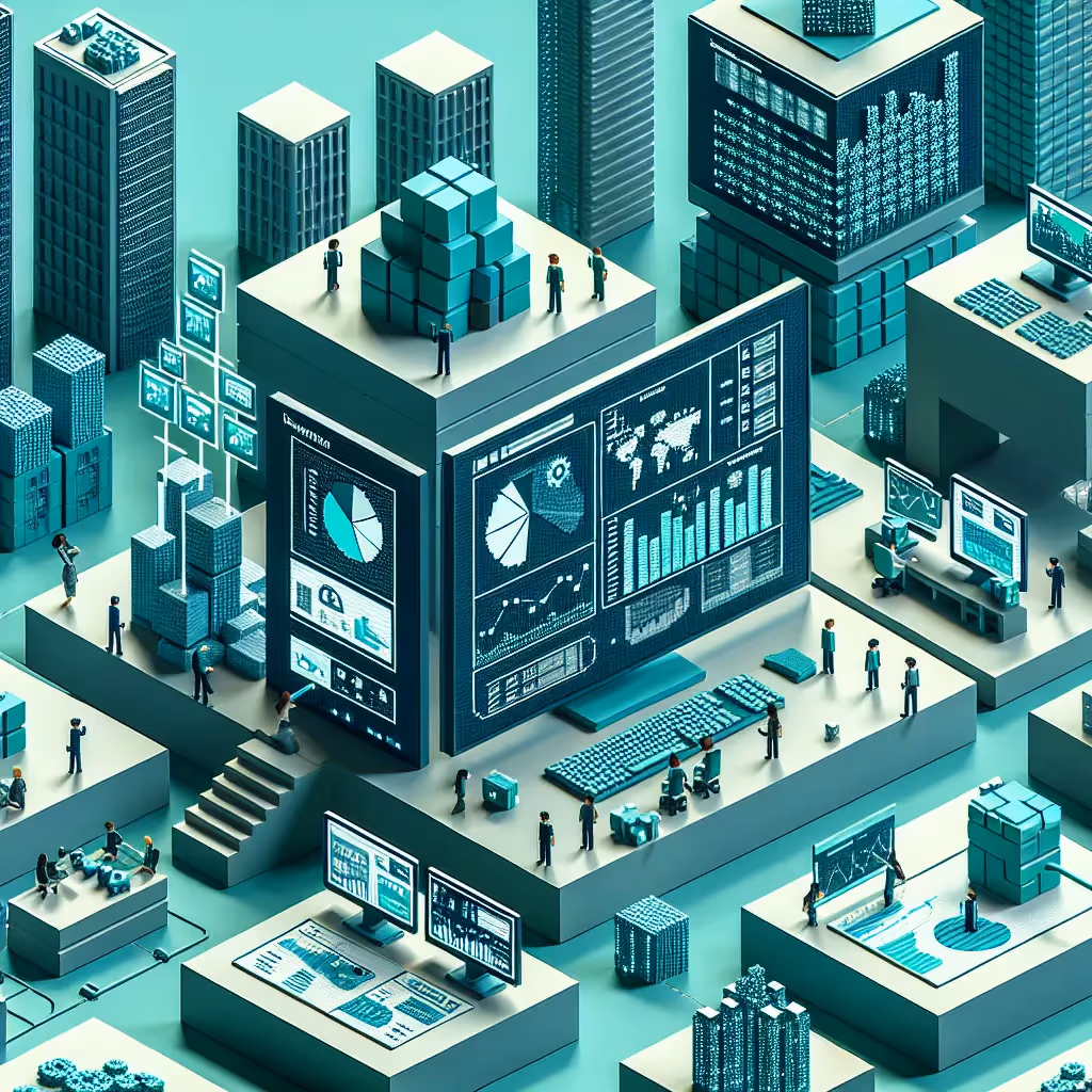 Beyond Rent Collection: Tracking Key Performance Indicators (KPIs)