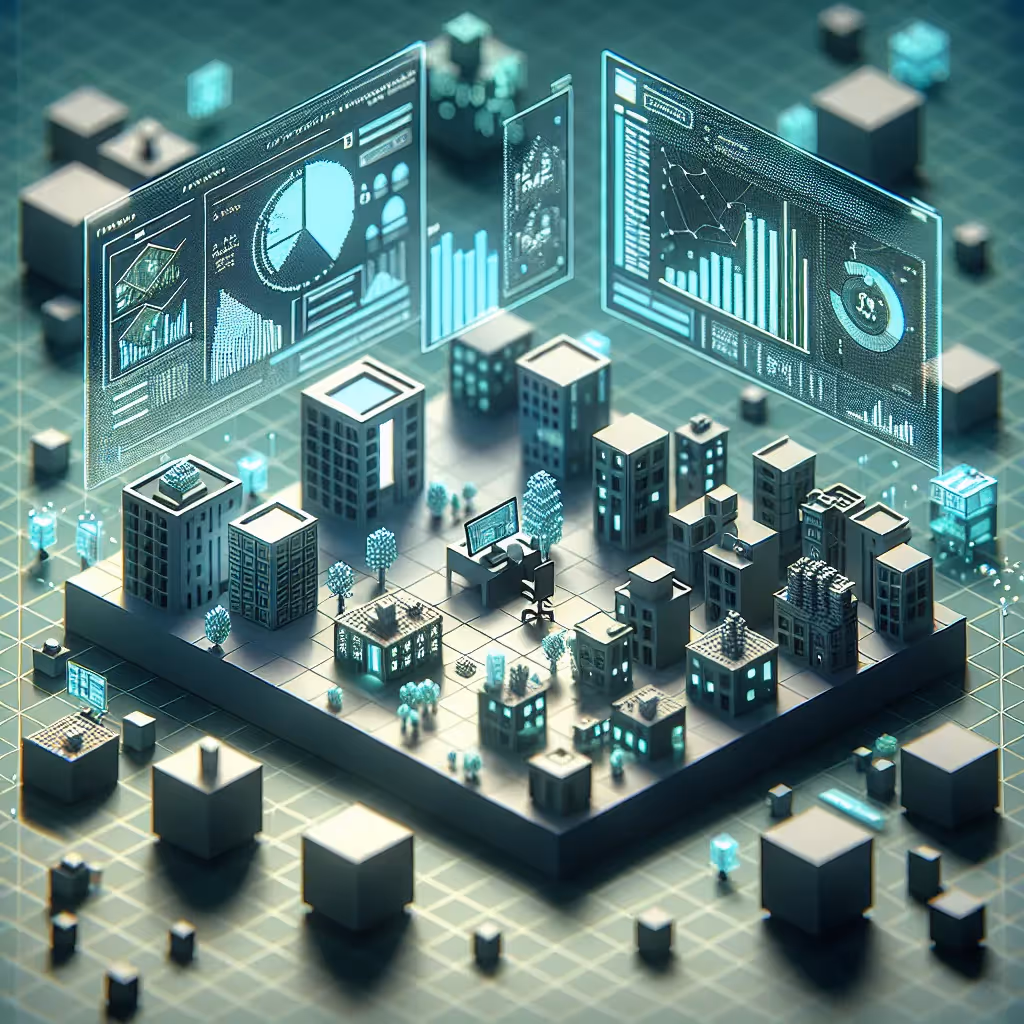 Looking Ahead: Forecasting Cash Flow and Growth Opportunities