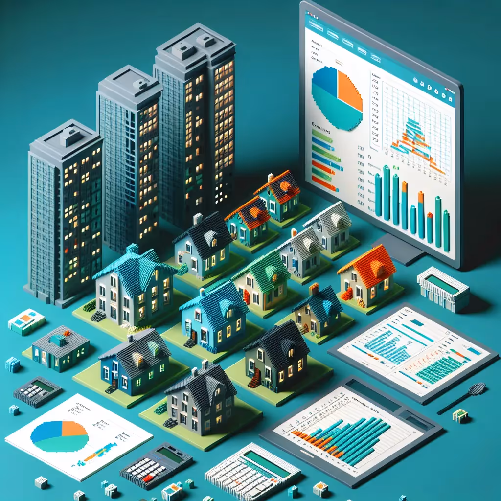 Easier Property Management with Rentastic