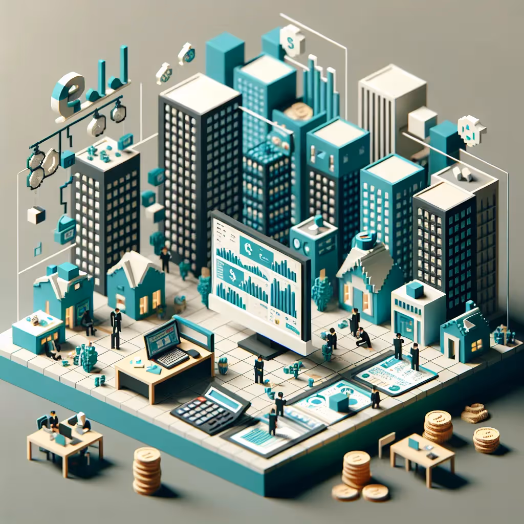 Common Rental Accounting Mistakes (and How to Avoid Them)