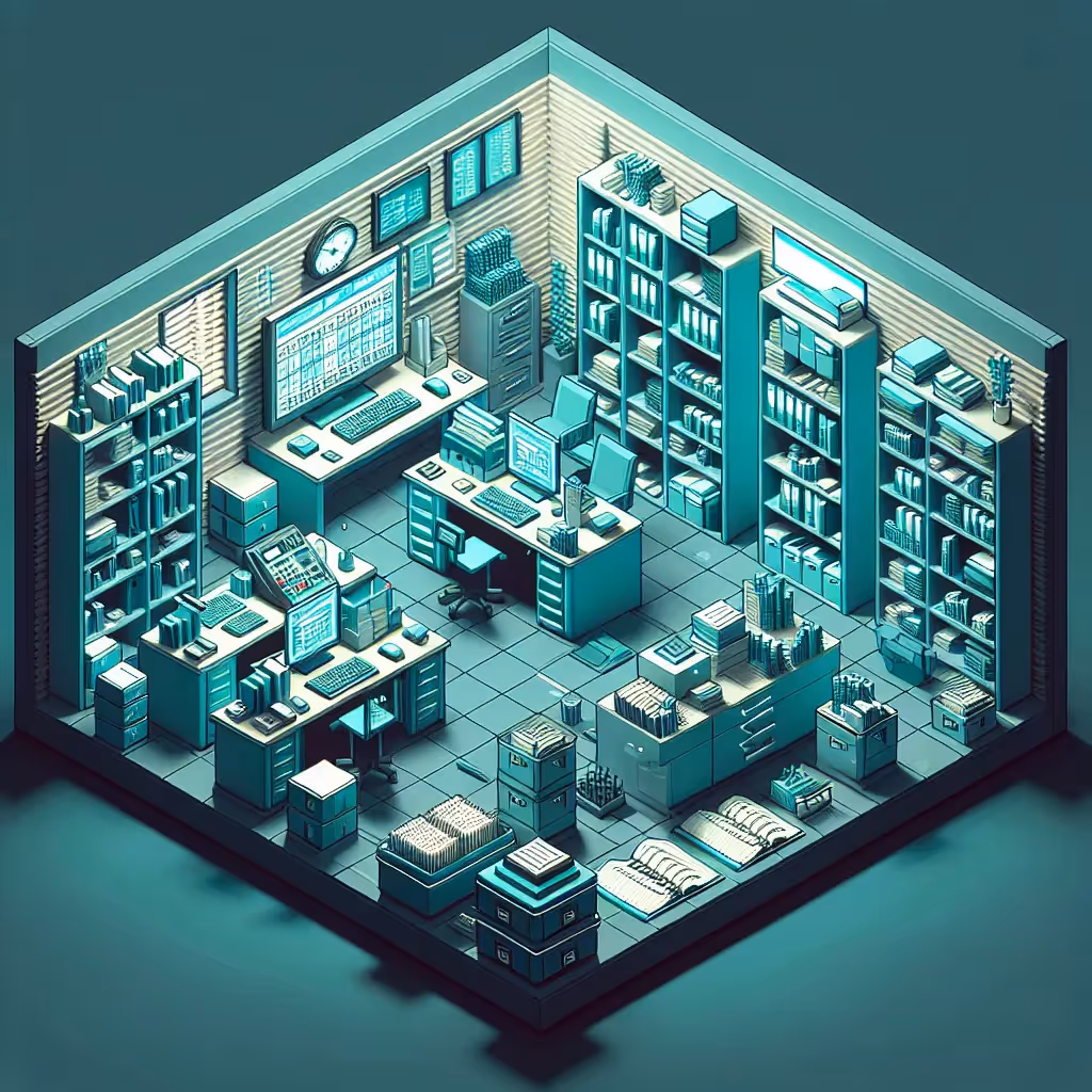 Why Rentastic Beats Spreadsheet Bookkeeping