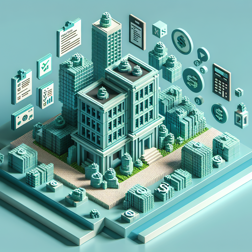 Depreciation Made Simple: Boosting Your Rental Tax Savings