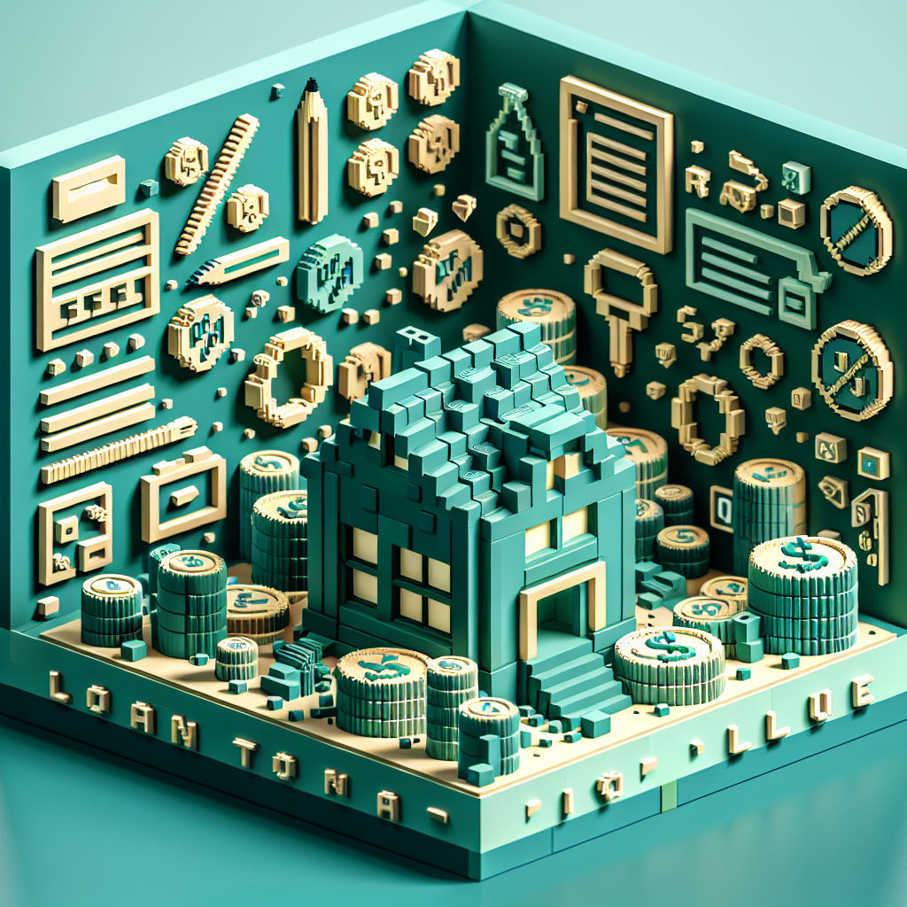 Using LTV to Spot Overleveraged Properties Before They Become a Problem