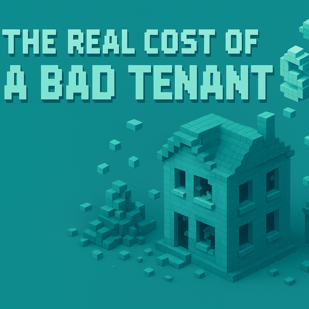 7 Red Flags That Could Save You Thousands in Tenant Screening