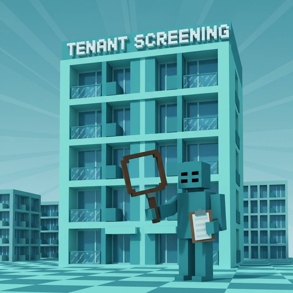 Tenant Screening Tricks That Make Renting Stress-Free 