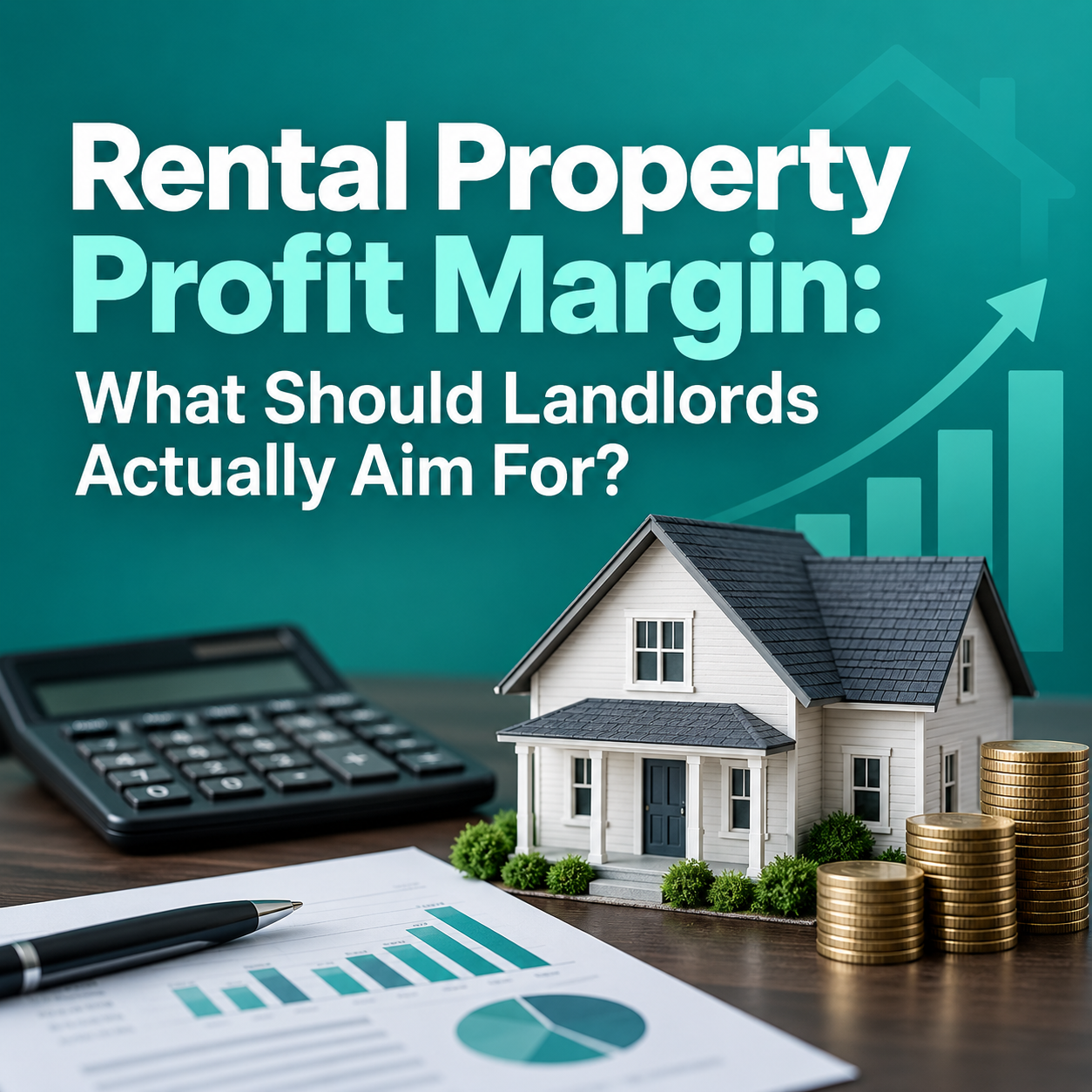 Rental Property Profit Margin: What Should Landlords Actually Aim For?