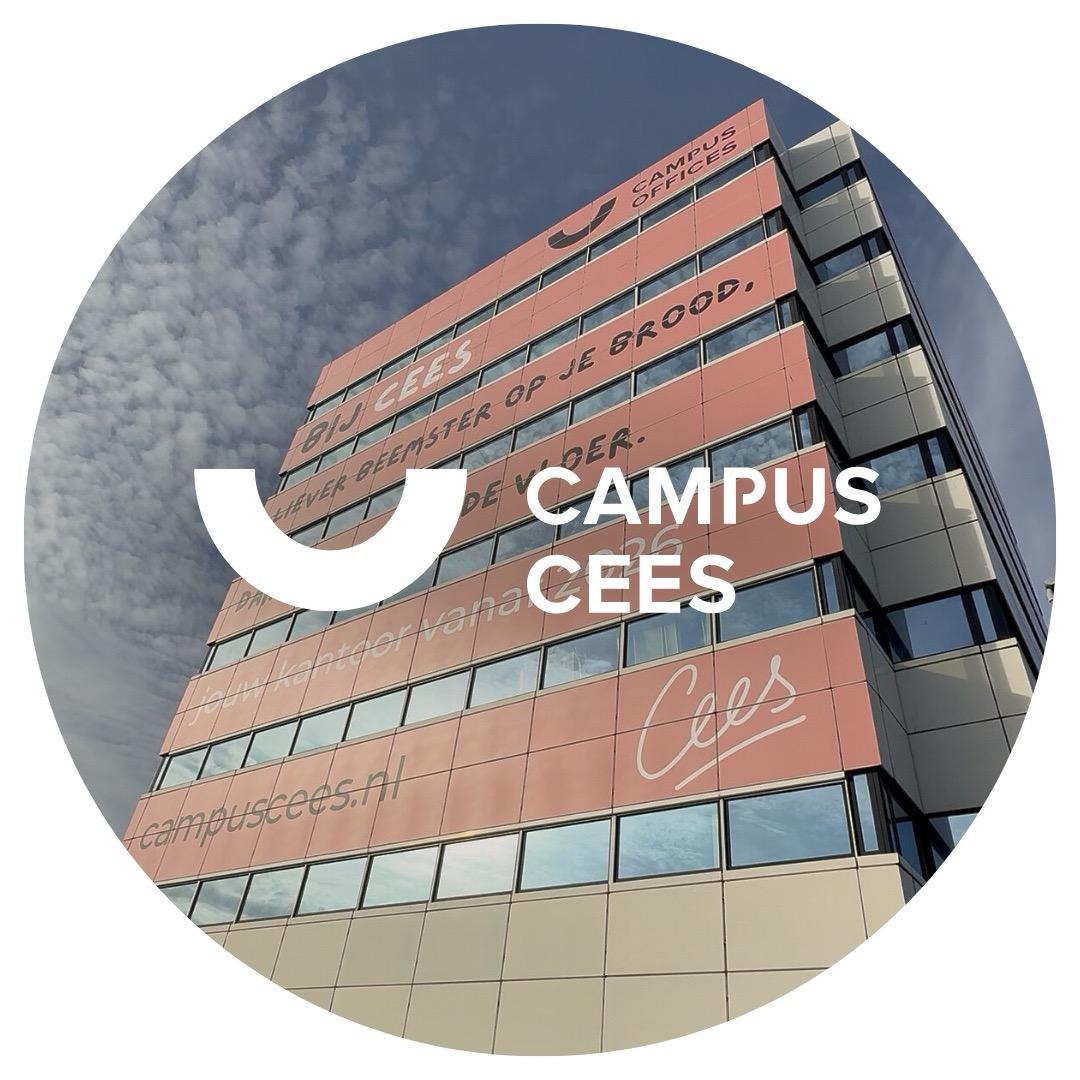 Campus Offices Amsterdam