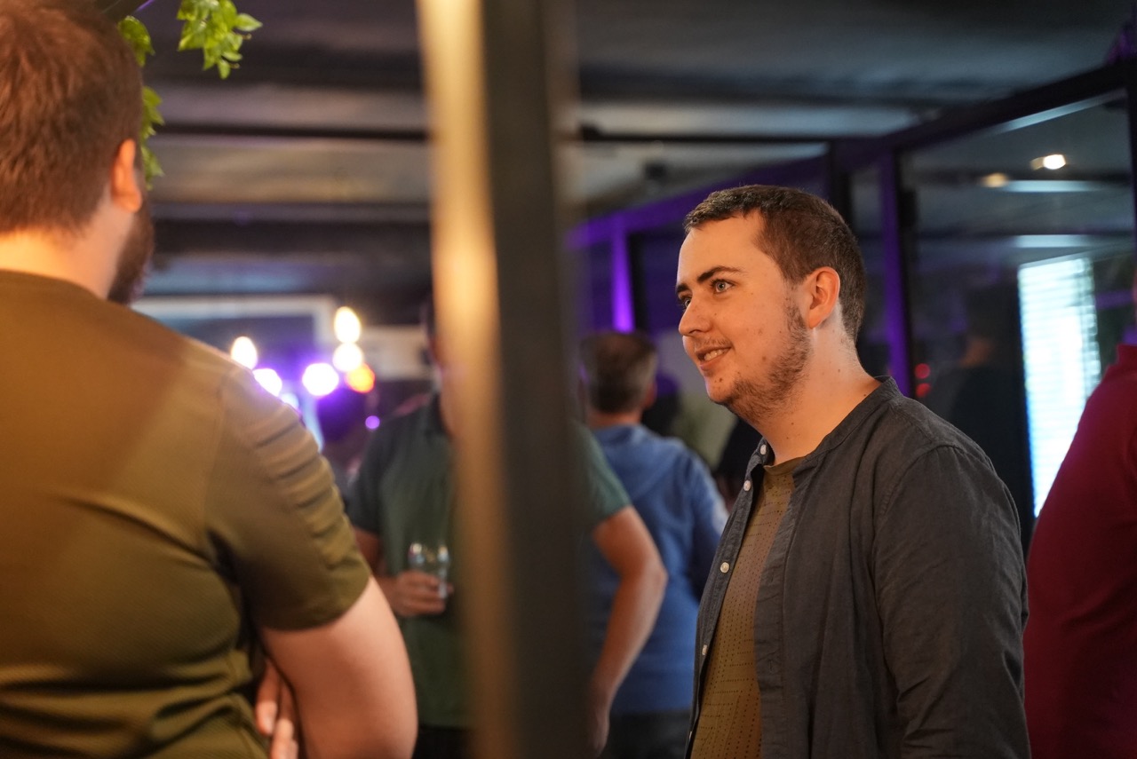 sociale hart Campus Dreesz Almelo, een kantoorlocatie in het centrum.