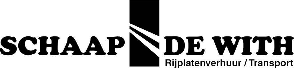 Schaap de With