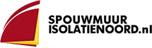 Spouwmuurisolatie Noord