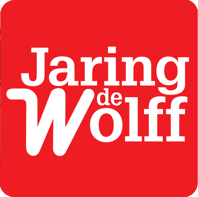 Jaring de Wolff