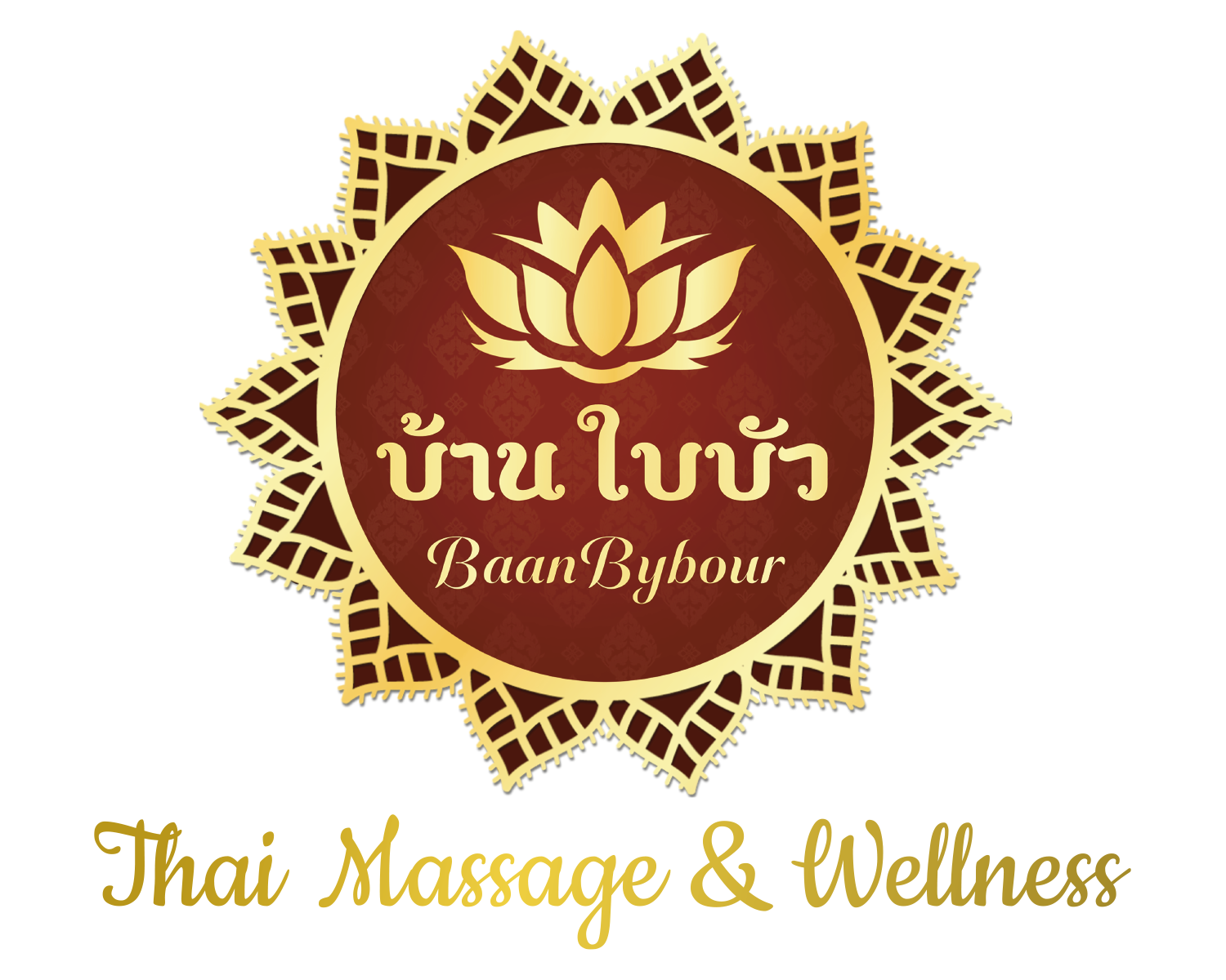 Thaise Massage Joure