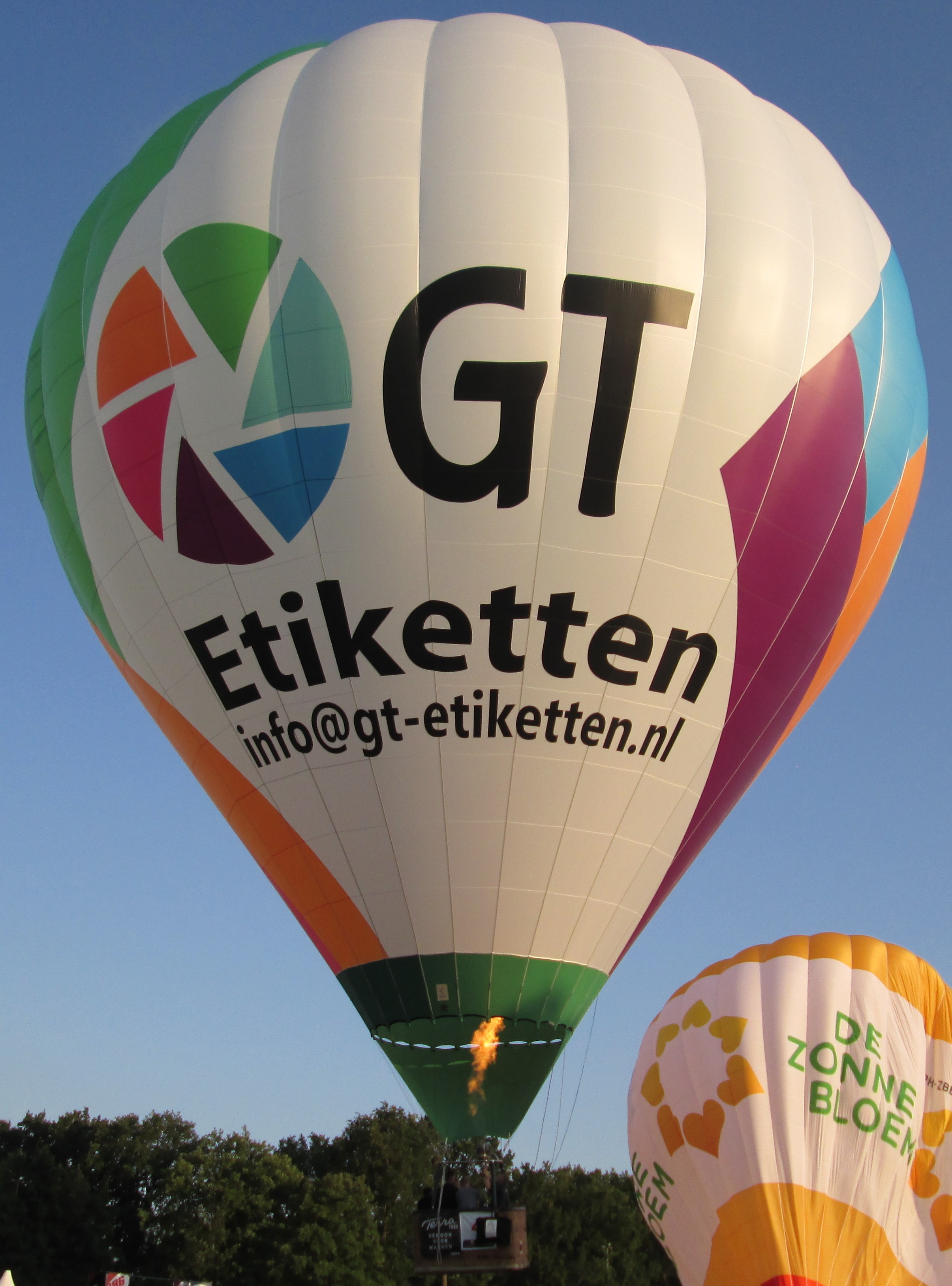 PH-GTE