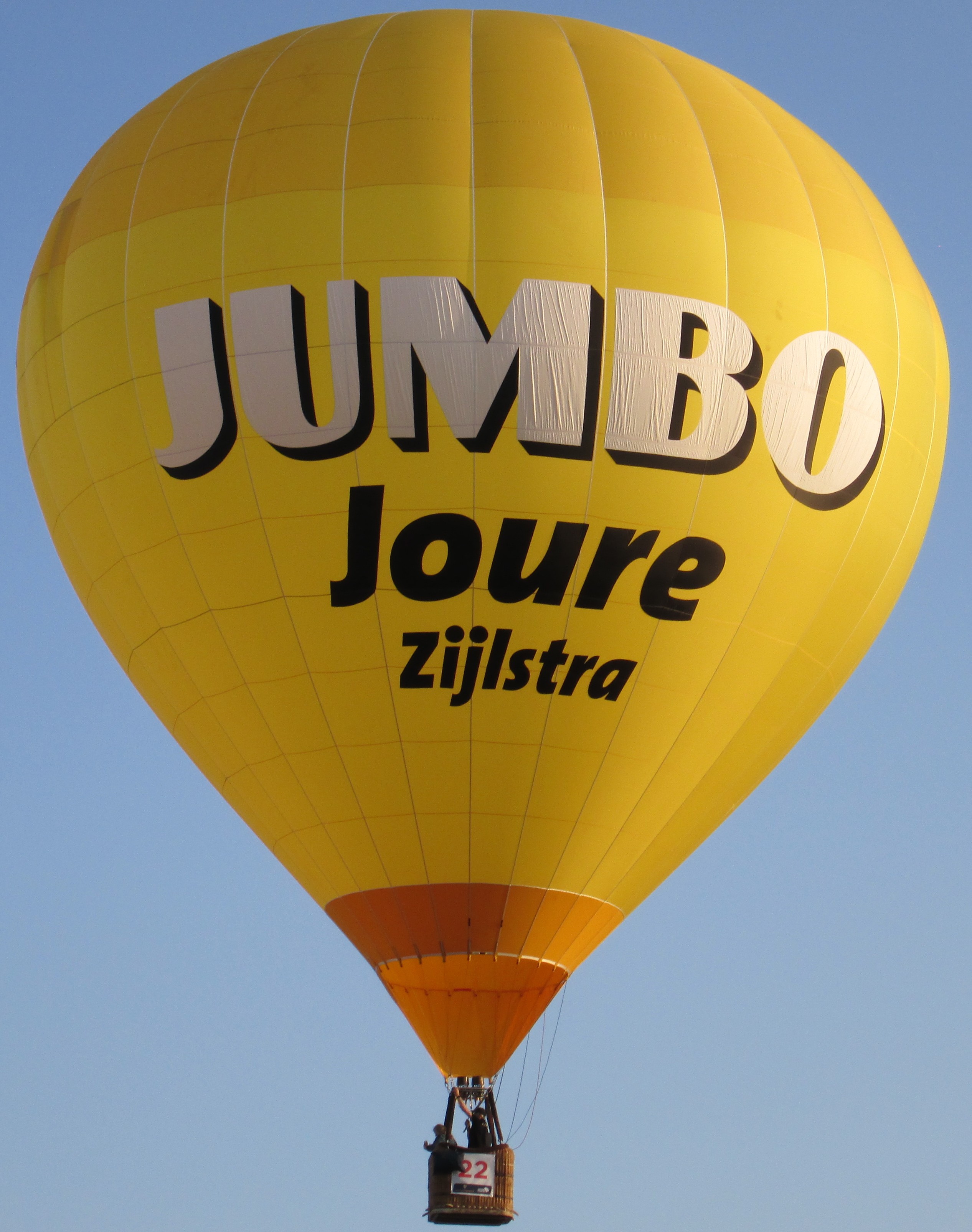 PH-JUM