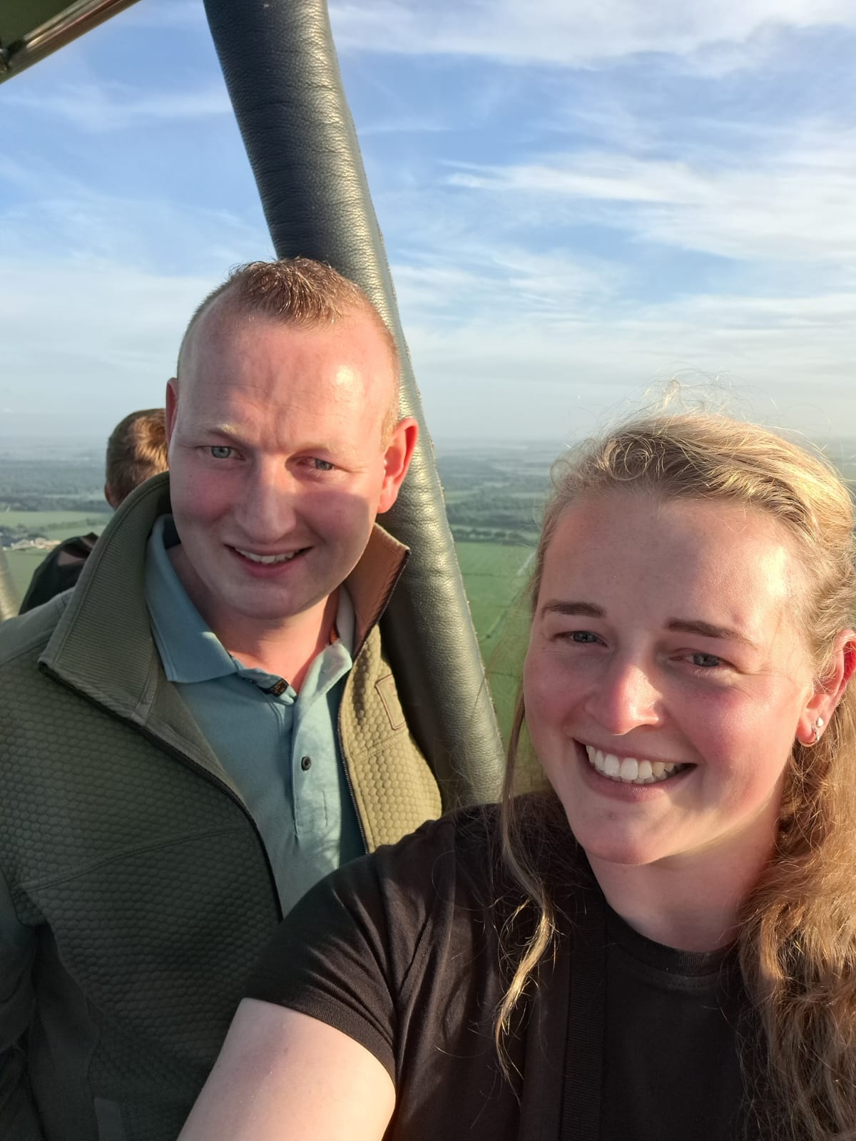 Zonder agrariërs en andere landeigenaren geen Ballonfeesten