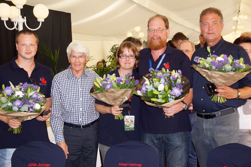 Ondernemer, sponsor, ambassadeur: de Ballonfeesten door de ogen van Albert Holtrop