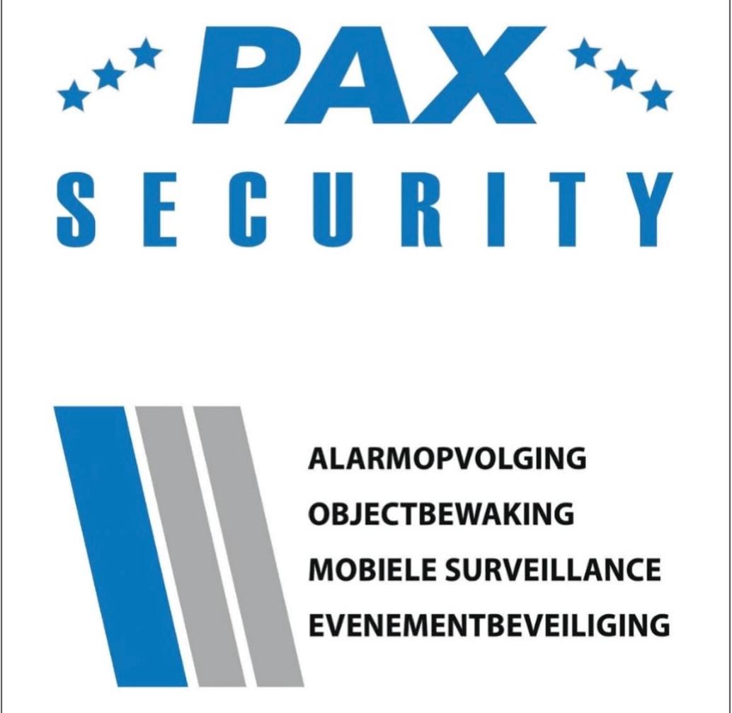 Pax Security