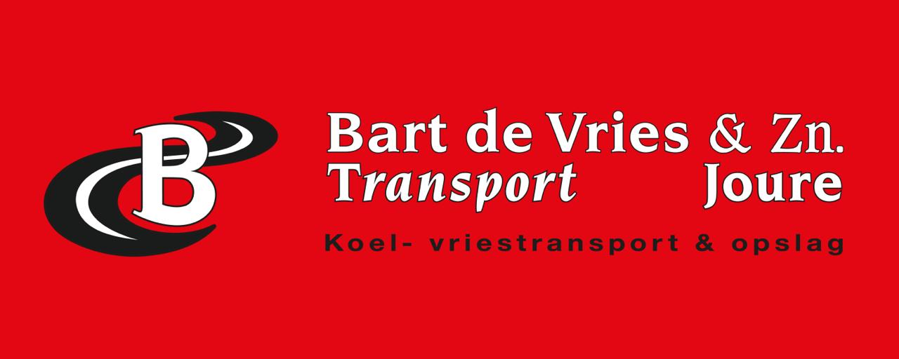 Bart de Vries