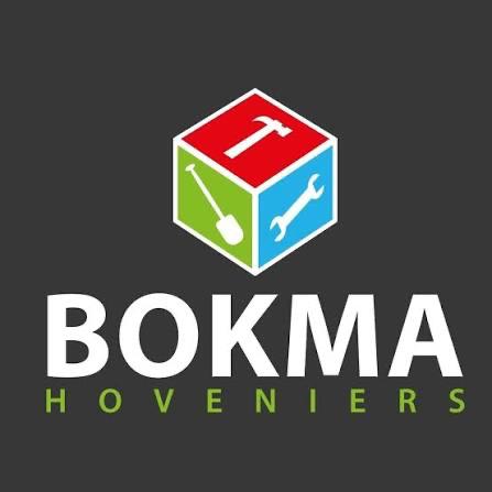 Bokma Hoveniers