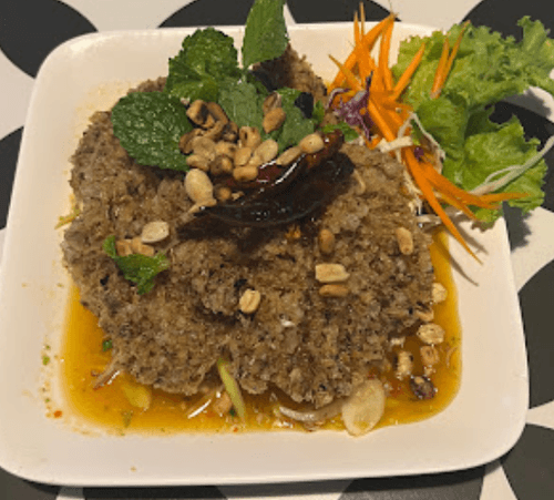 E-Saan Krok Mai ISSAN $ – photo 3
