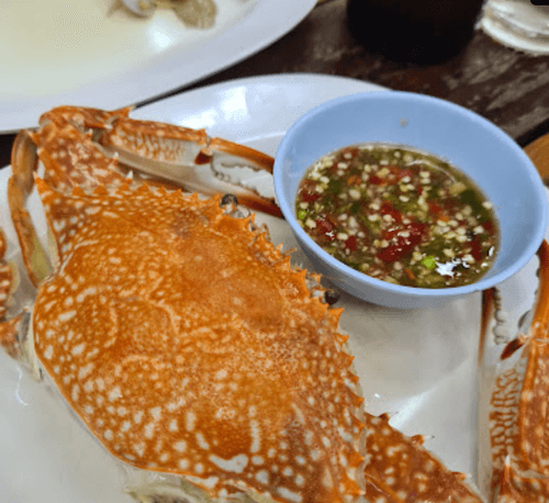 Ranong Restaurant $ – photo 2