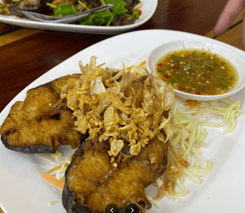 Ranong Restaurant $ – photo 4