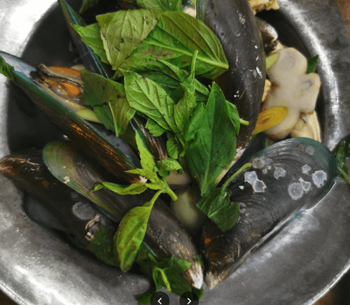 Ranong Restaurant $ – photo 6