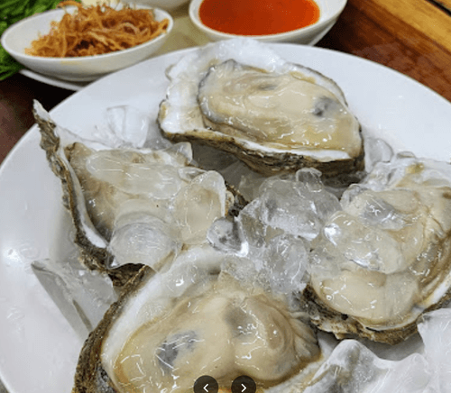 Ranong Restaurant $ – photo 5