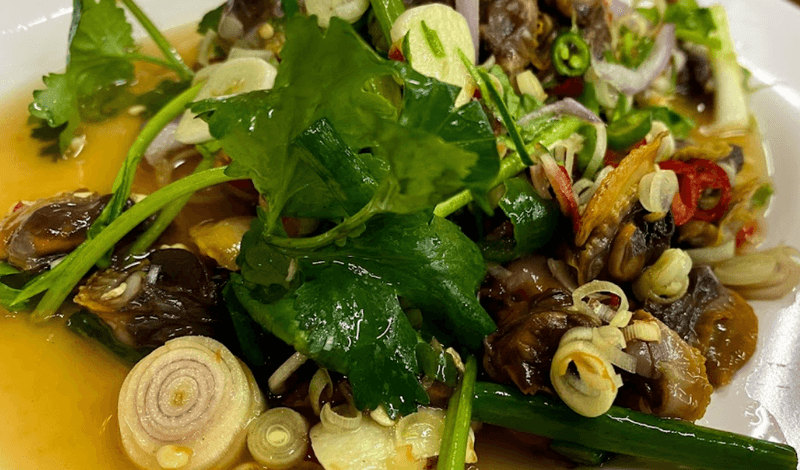 Ranong Restaurant $ – photo 1