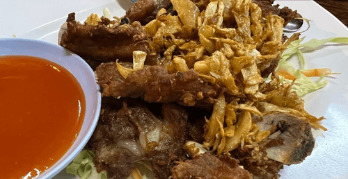 Ranong Restaurant $ – photo 3