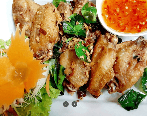 Sewanna Restaurant $ – Koh Samui