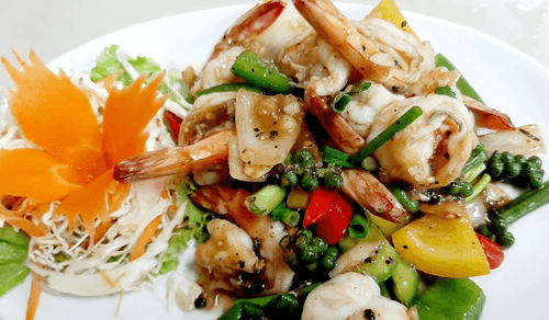 Sewanna Restaurant $ – photo 3