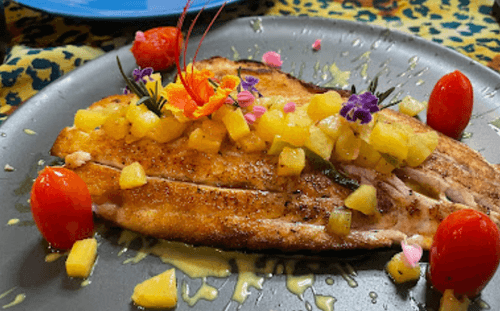 Cafe 69 $$ – photo 2