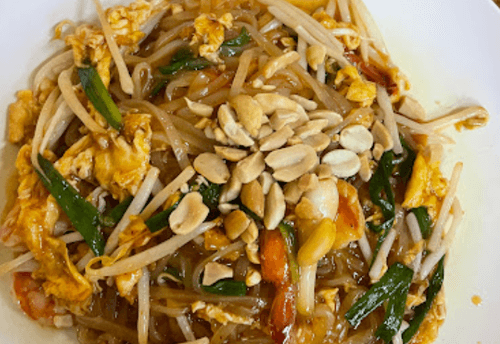 Ranong Restaurant $ – Koh Samui