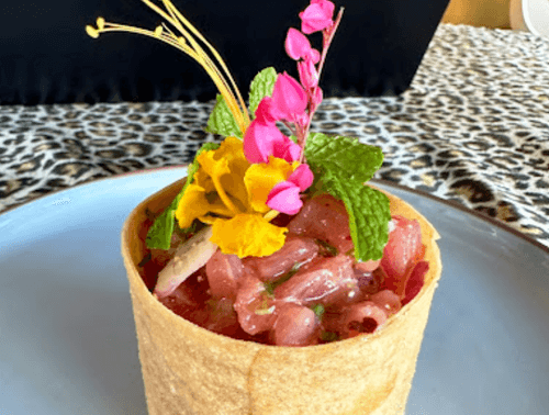 Cafe 69 $$ – Koh Samui