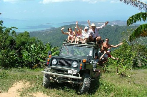 Safari tour – photo 10