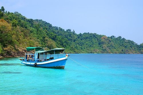 Fishing tour – photo 2