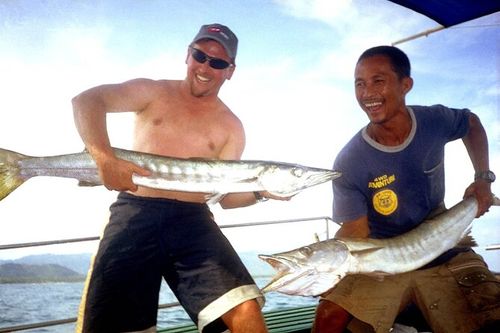 Fishing tour – photo 4