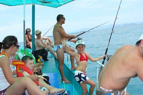 Fishing tour – photo 3